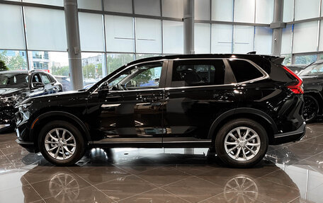 Honda CR-V, 2024 год, 4 158 000 рублей, 12 фотография