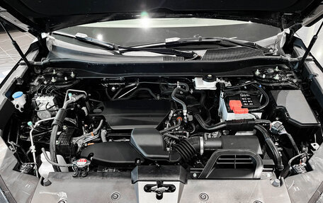 Honda CR-V, 2024 год, 4 158 000 рублей, 13 фотография