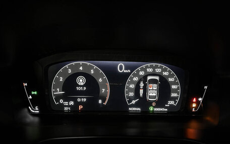 Honda CR-V, 2024 год, 4 158 000 рублей, 17 фотография
