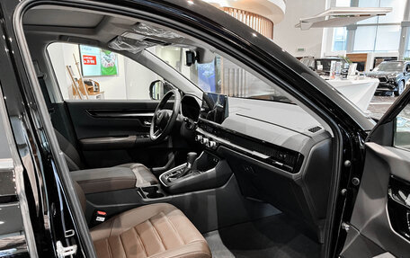 Honda CR-V, 2024 год, 4 158 000 рублей, 15 фотография