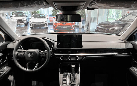 Honda CR-V, 2024 год, 4 158 000 рублей, 18 фотография