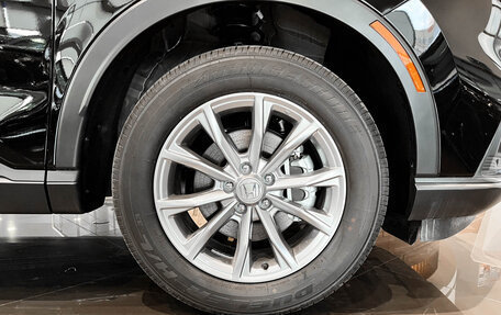 Honda CR-V, 2024 год, 4 158 000 рублей, 22 фотография