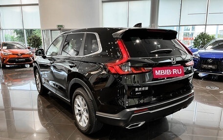 Honda CR-V, 2024 год, 4 158 000 рублей, 11 фотография