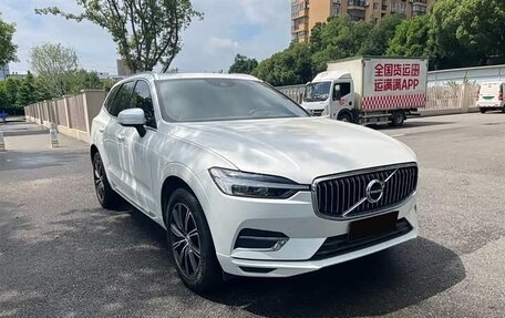 Volvo XC60 II, 2021 год, 2 340 000 рублей, 3 фотография