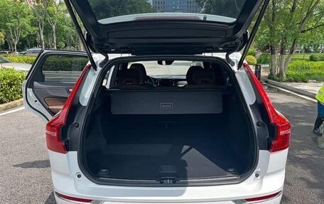 Volvo XC60 II, 2021 год, 2 340 000 рублей, 7 фотография