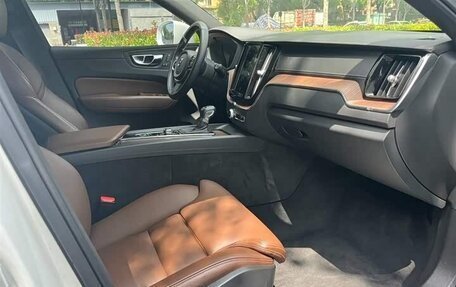 Volvo XC60 II, 2021 год, 2 340 000 рублей, 16 фотография