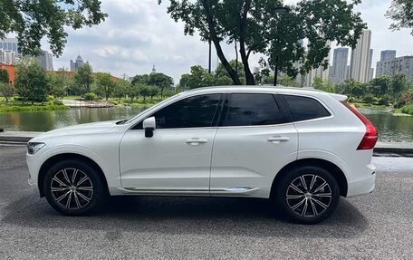 Volvo XC60 II, 2021 год, 2 340 000 рублей, 5 фотография