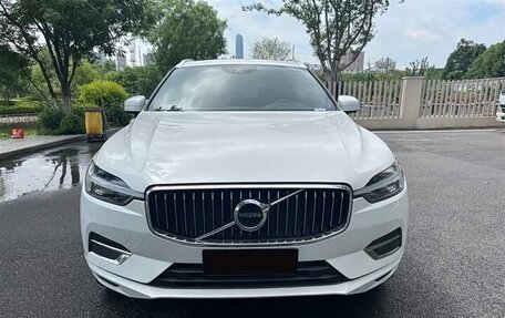 Volvo XC60 II, 2021 год, 2 340 000 рублей, 2 фотография
