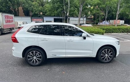 Volvo XC60 II, 2021 год, 2 340 000 рублей, 9 фотография