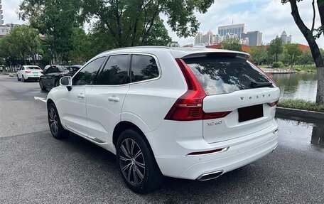 Volvo XC60 II, 2021 год, 2 340 000 рублей, 8 фотография