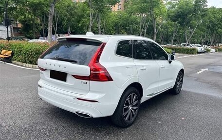 Volvo XC60 II, 2021 год, 2 340 000 рублей, 6 фотография