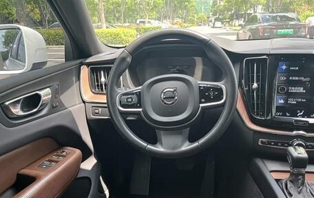 Volvo XC60 II, 2021 год, 2 340 000 рублей, 13 фотография