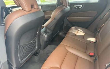 Volvo XC60 II, 2021 год, 2 340 000 рублей, 15 фотография