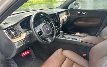Volvo XC60 II, 2021 год, 2 340 000 рублей, 11 фотография