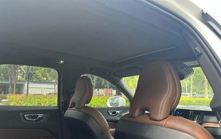 Volvo XC60 II, 2021 год, 2 340 000 рублей, 17 фотография