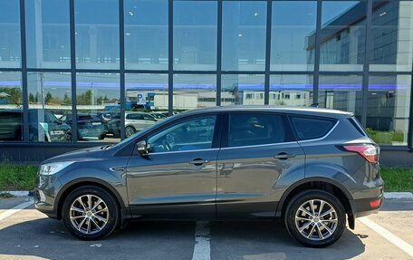 Ford Kuga III, 2018 год, 1 699 000 рублей, 8 фотография