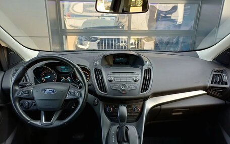 Ford Kuga III, 2018 год, 1 699 000 рублей, 11 фотография