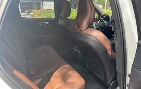 Volvo XC60 II, 2021 год, 2 340 000 рублей, 18 фотография