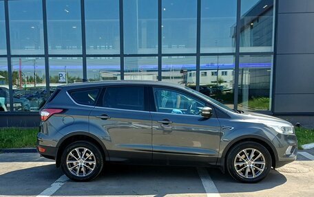 Ford Kuga III, 2018 год, 1 699 000 рублей, 4 фотография