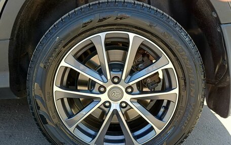 Ford Kuga III, 2018 год, 1 699 000 рублей, 9 фотография