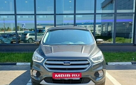 Ford Kuga III, 2018 год, 1 699 000 рублей, 2 фотография