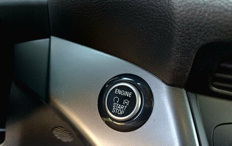 Ford Kuga III, 2018 год, 1 699 000 рублей, 16 фотография