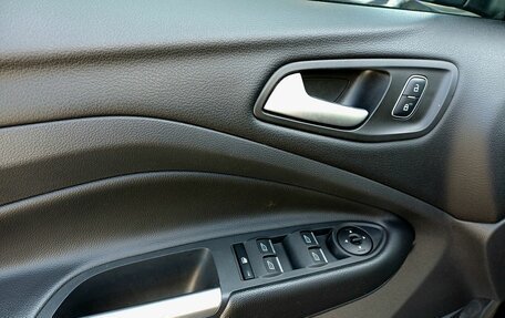 Ford Kuga III, 2018 год, 1 699 000 рублей, 18 фотография