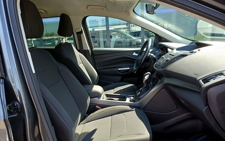 Ford Kuga III, 2018 год, 1 699 000 рублей, 21 фотография