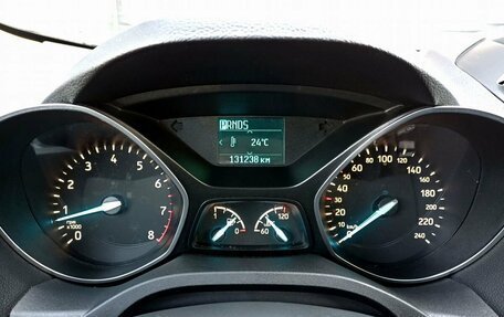 Ford Kuga III, 2018 год, 1 699 000 рублей, 23 фотография