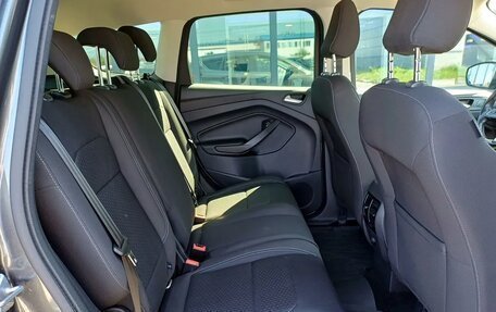 Ford Kuga III, 2018 год, 1 699 000 рублей, 22 фотография