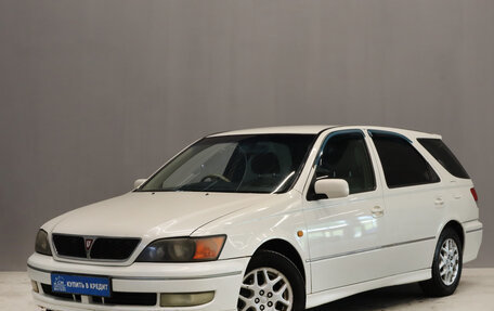 Toyota Vista V30, 1999 год, 529 000 рублей, 2 фотография