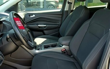 Ford Kuga III, 2018 год, 1 699 000 рублей, 20 фотография