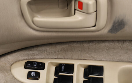 Toyota Vista V30, 1999 год, 529 000 рублей, 9 фотография