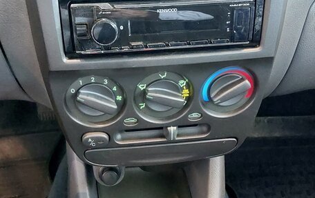 Hyundai Accent II, 2008 год, 480 000 рублей, 13 фотография