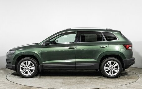 Skoda Karoq I, 2021 год, 2 449 520 рублей, 8 фотография