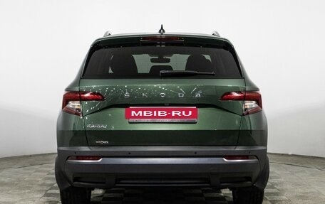 Skoda Karoq I, 2021 год, 2 449 520 рублей, 6 фотография