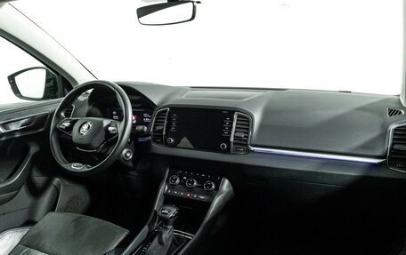Skoda Karoq I, 2021 год, 2 449 520 рублей, 9 фотография