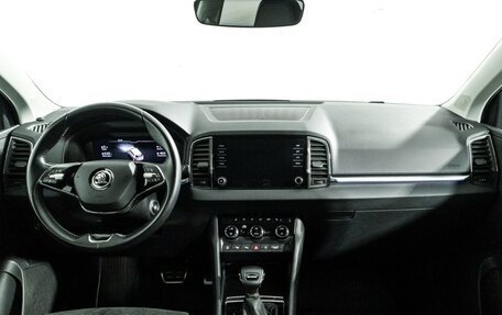 Skoda Karoq I, 2021 год, 2 449 520 рублей, 13 фотография