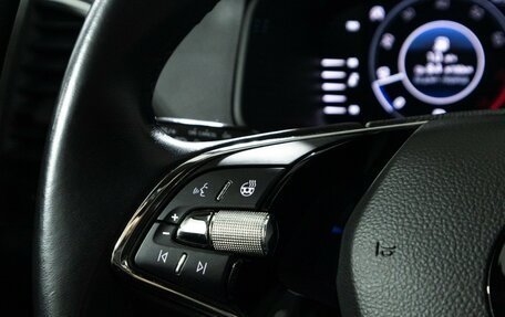 Skoda Karoq I, 2021 год, 2 449 520 рублей, 20 фотография