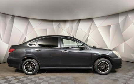 Nissan Almera, 2014 год, 489 000 рублей, 6 фотография