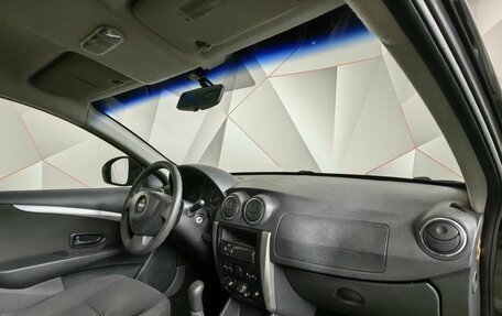 Nissan Almera, 2014 год, 489 000 рублей, 10 фотография