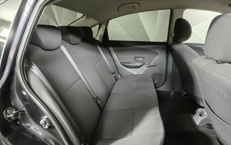 Nissan Almera, 2014 год, 489 000 рублей, 13 фотография