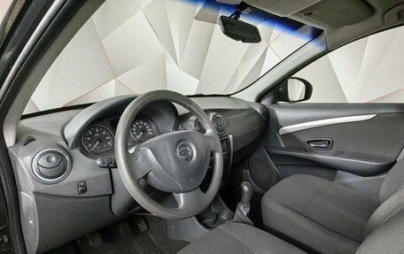 Nissan Almera, 2014 год, 489 000 рублей, 16 фотография
