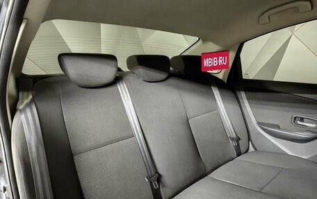 Nissan Almera, 2014 год, 489 000 рублей, 14 фотография