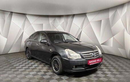 Nissan Almera, 2014 год, 489 000 рублей, 3 фотография