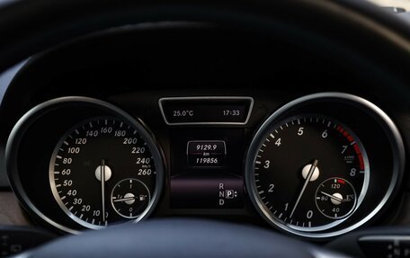 Mercedes-Benz M-Класс, 2015 год, 2 299 000 рублей, 13 фотография