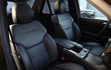 Mercedes-Benz M-Класс, 2015 год, 2 299 000 рублей, 15 фотография