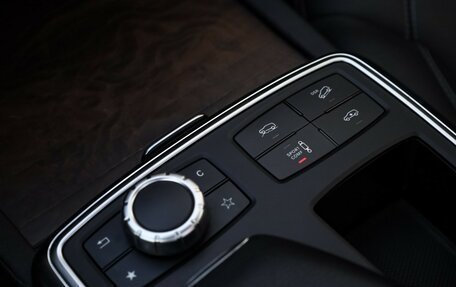Mercedes-Benz M-Класс, 2015 год, 2 299 000 рублей, 22 фотография