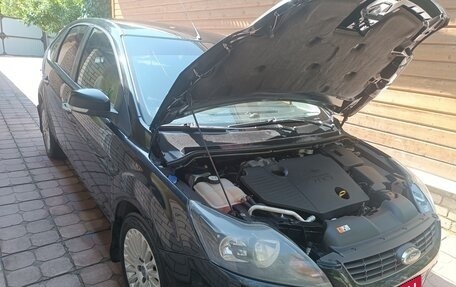 Ford Focus II рестайлинг, 2011 год, 600 000 рублей, 6 фотография