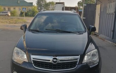 Opel Antara I, 2012 год, 1 050 000 рублей, 1 фотография